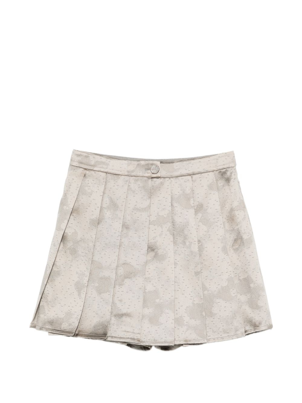 [Emporio Armani] Shorts SS26 EW004379TE20059F2022