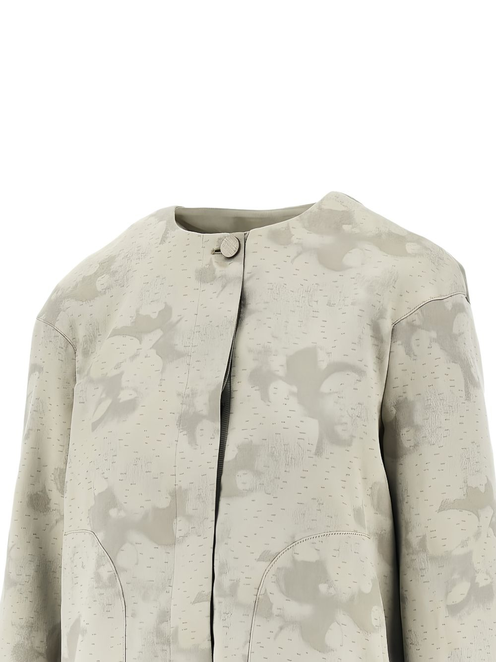 [Emporio Armani] Jacket SS26 EW004329TE20059F2022