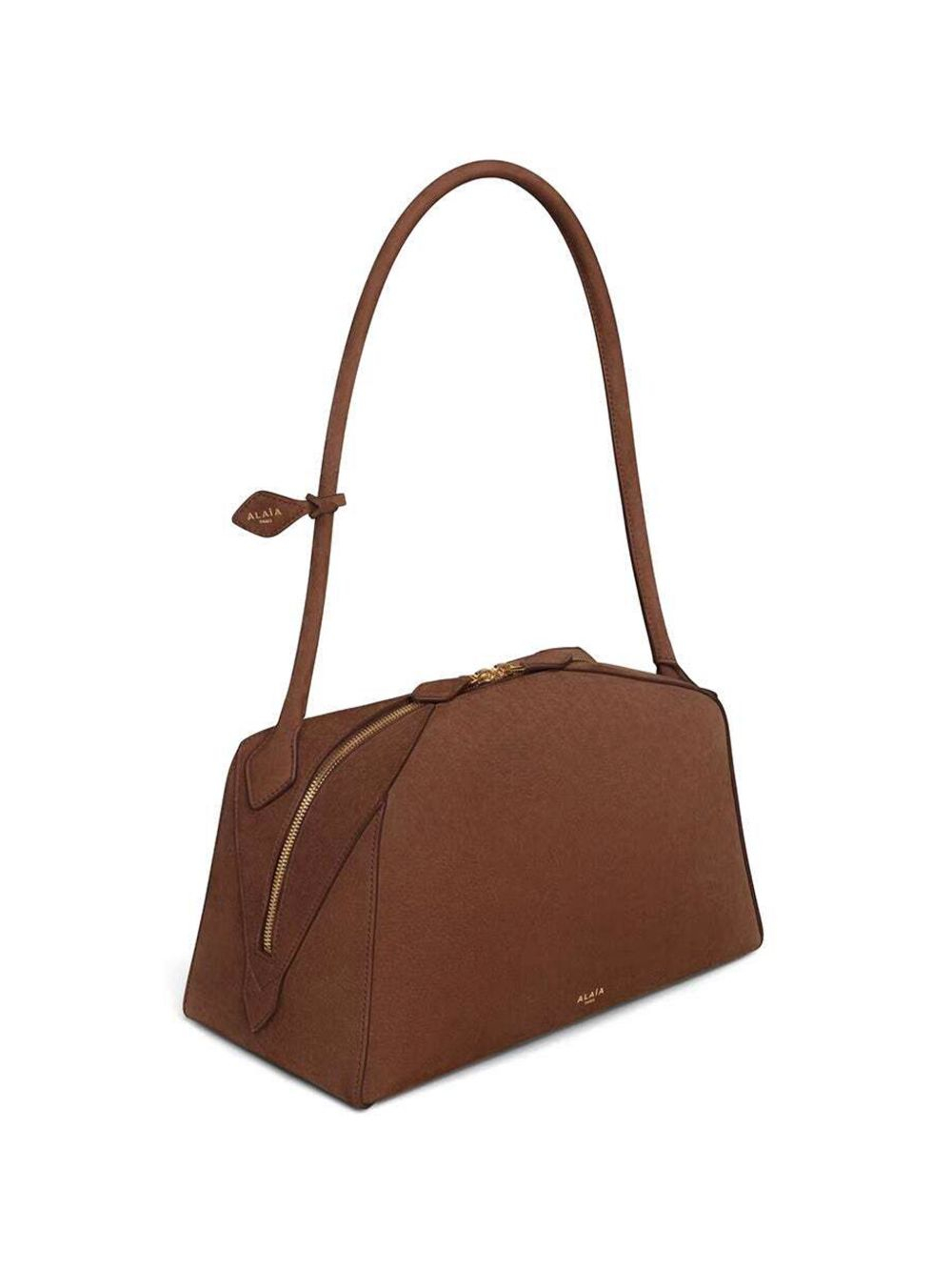 [Alaia] Shoulder bag SS26 AA1L2019CA214731