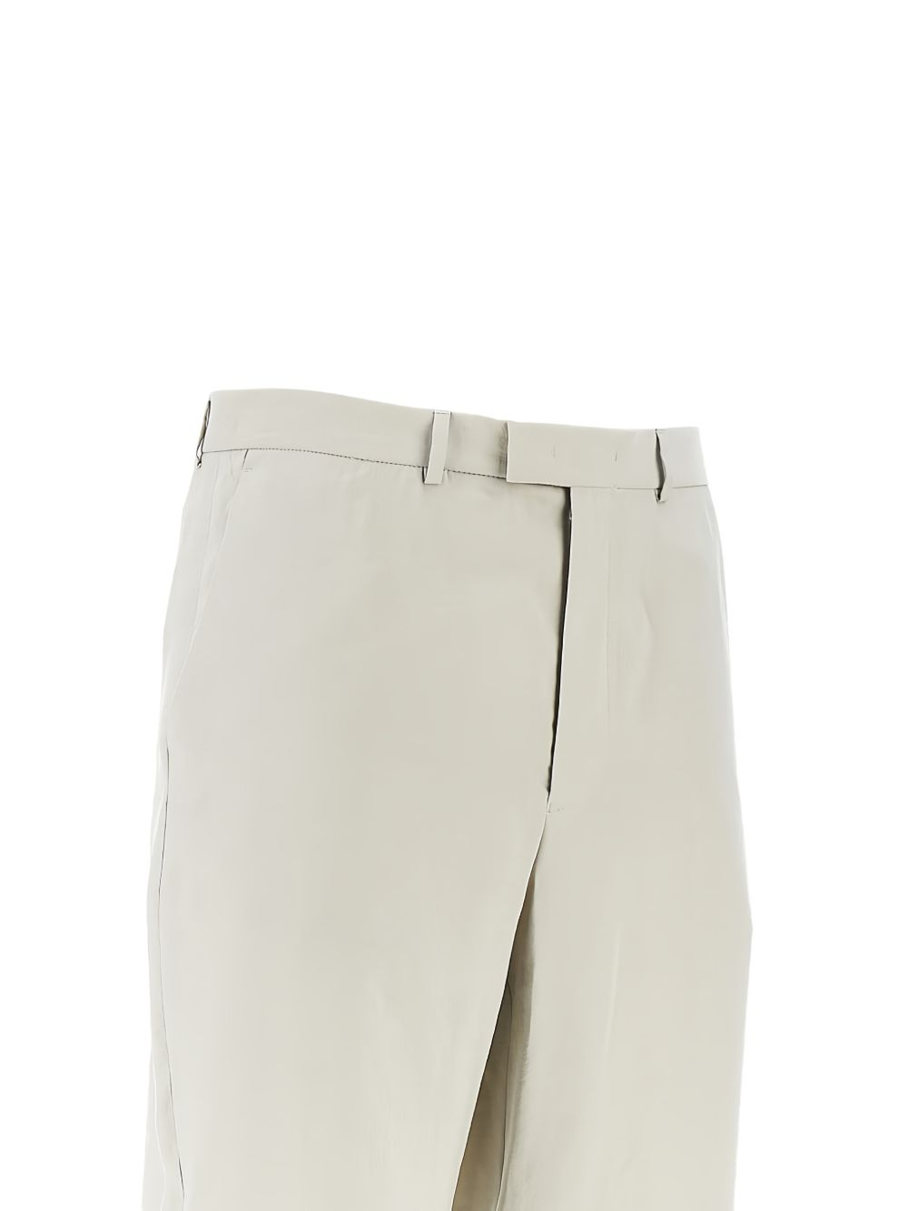 [Emporio Armani] Trousers SS26 EM005059TE20387U1094