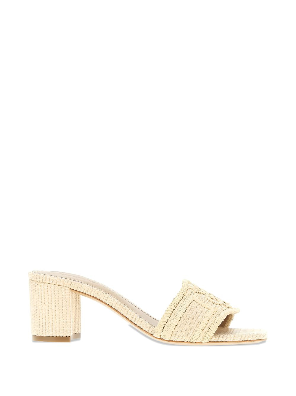 [Emporio Armani] Sandals SS26 EW004453AF25070U1073