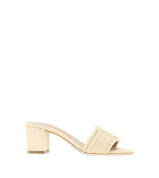 [Emporio Armani] Sandals SS26 EW004453AF25070U1073