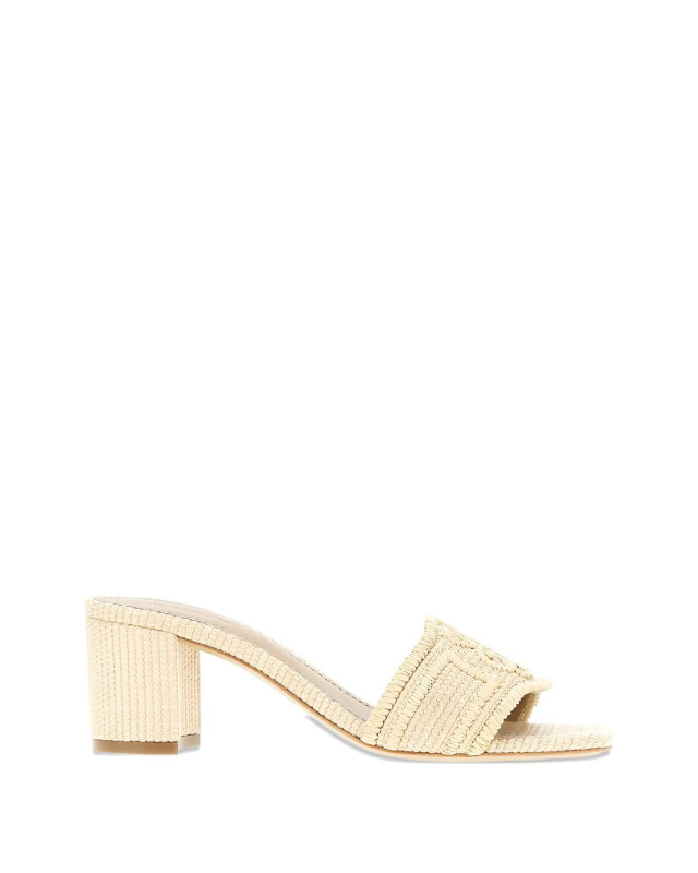 [Emporio Armani] Sandals SS26 EW004453AF25070U1073