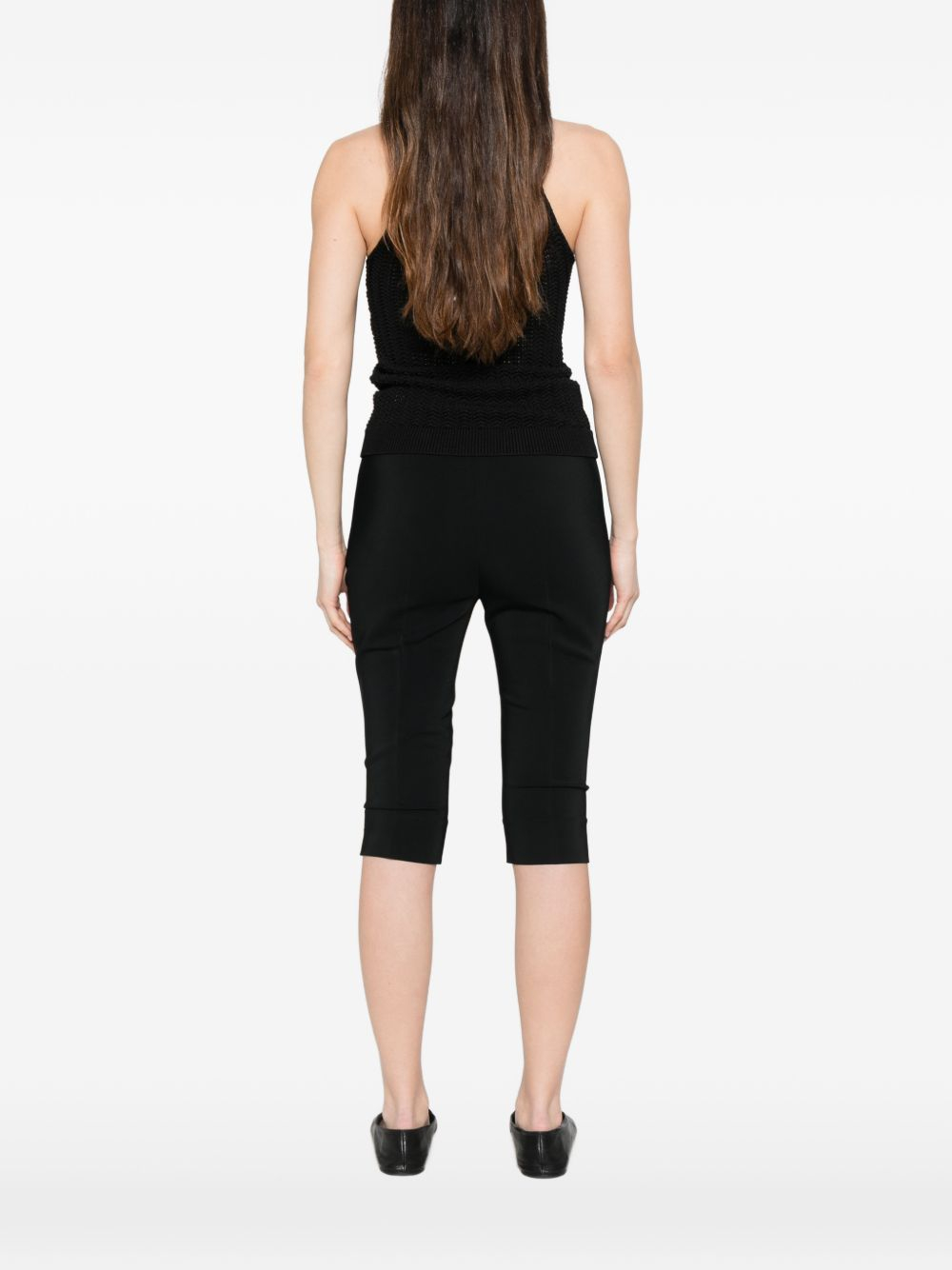 [Iro] T-shirts Sleeveless SS26 LALITAWM12BLA01