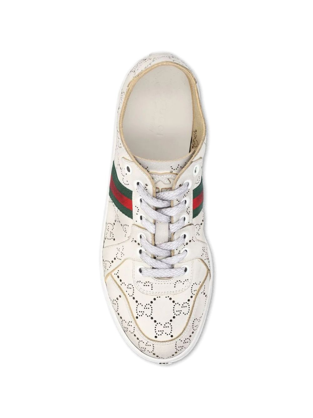 [Gucci] Sneakers SS26 865050AAGGP9166