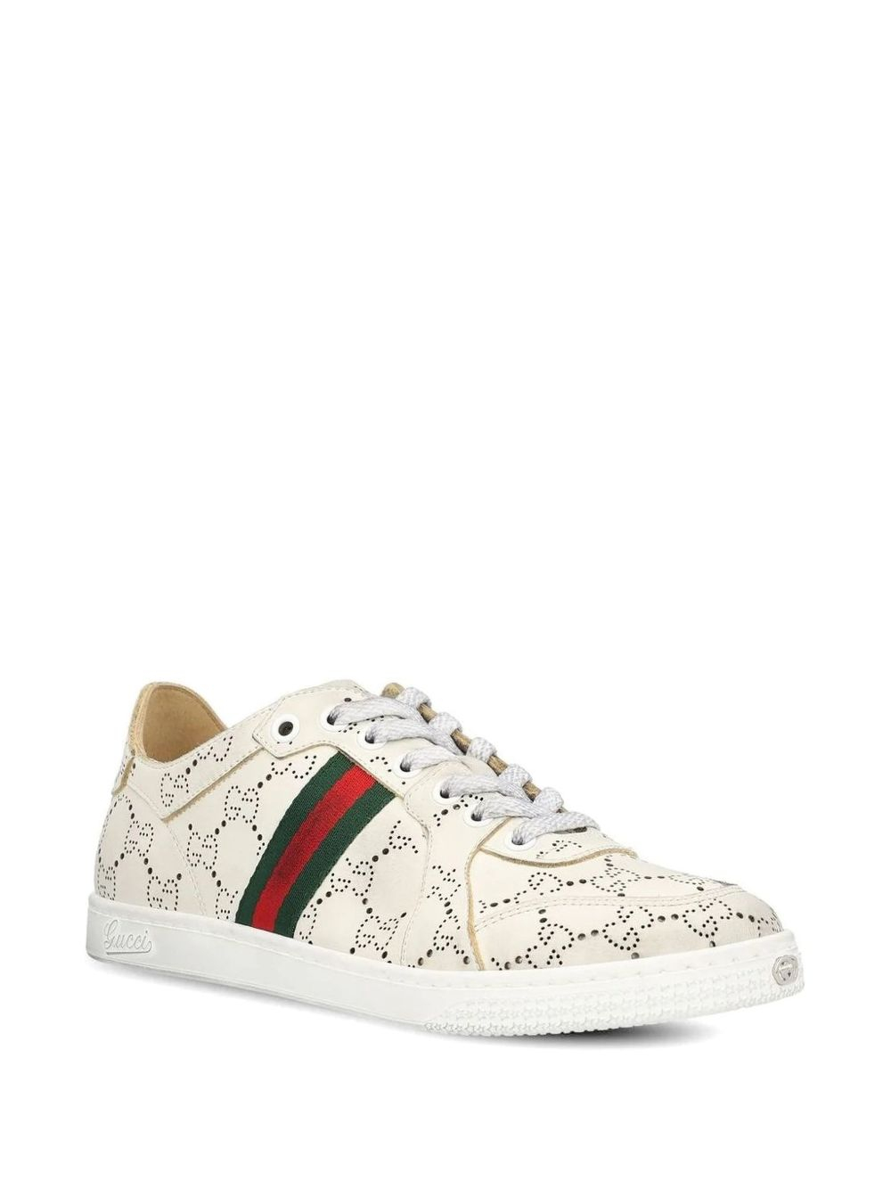 [Gucci] Sneakers SS26 865050AAGGP9166