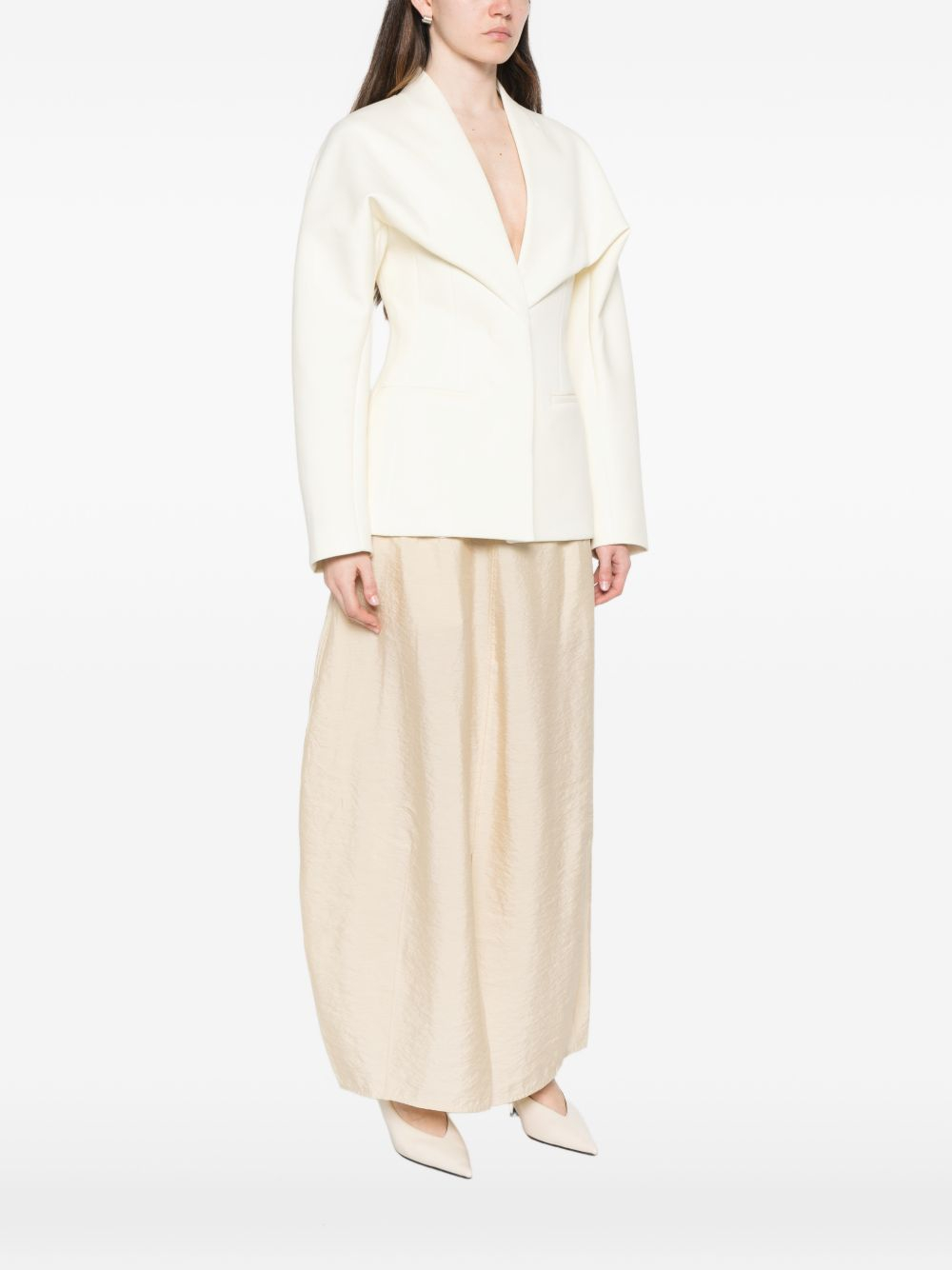 [JACQUEMUS] Jacket SS26 JAW00133AW00733110