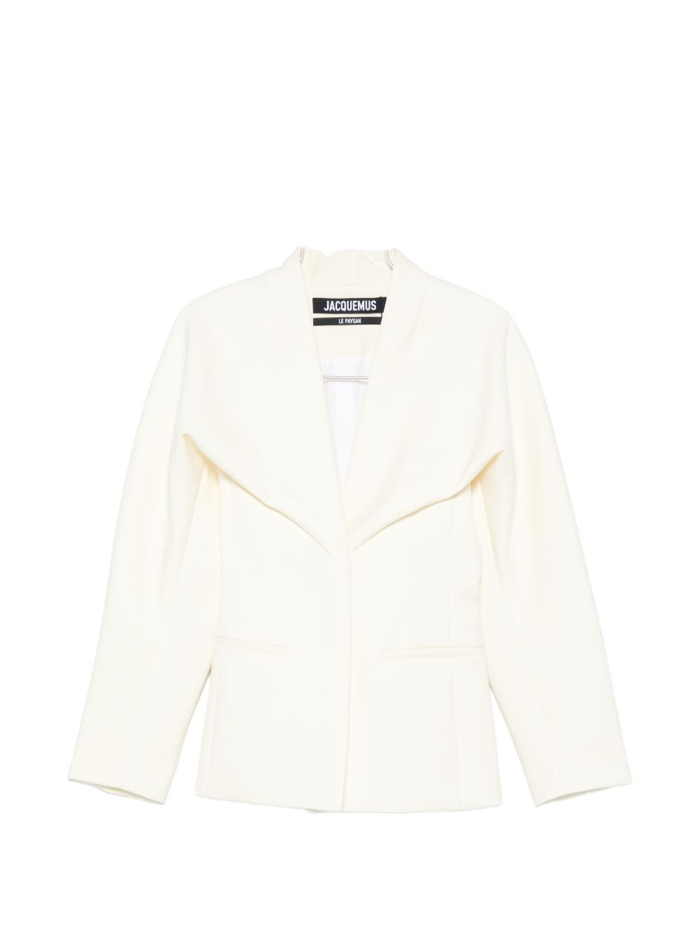 [JACQUEMUS] Jacket SS26 JAW00133AW00733110