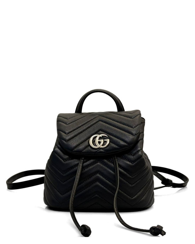 [Gucci] Backpack SS26 855921AAFXD1000