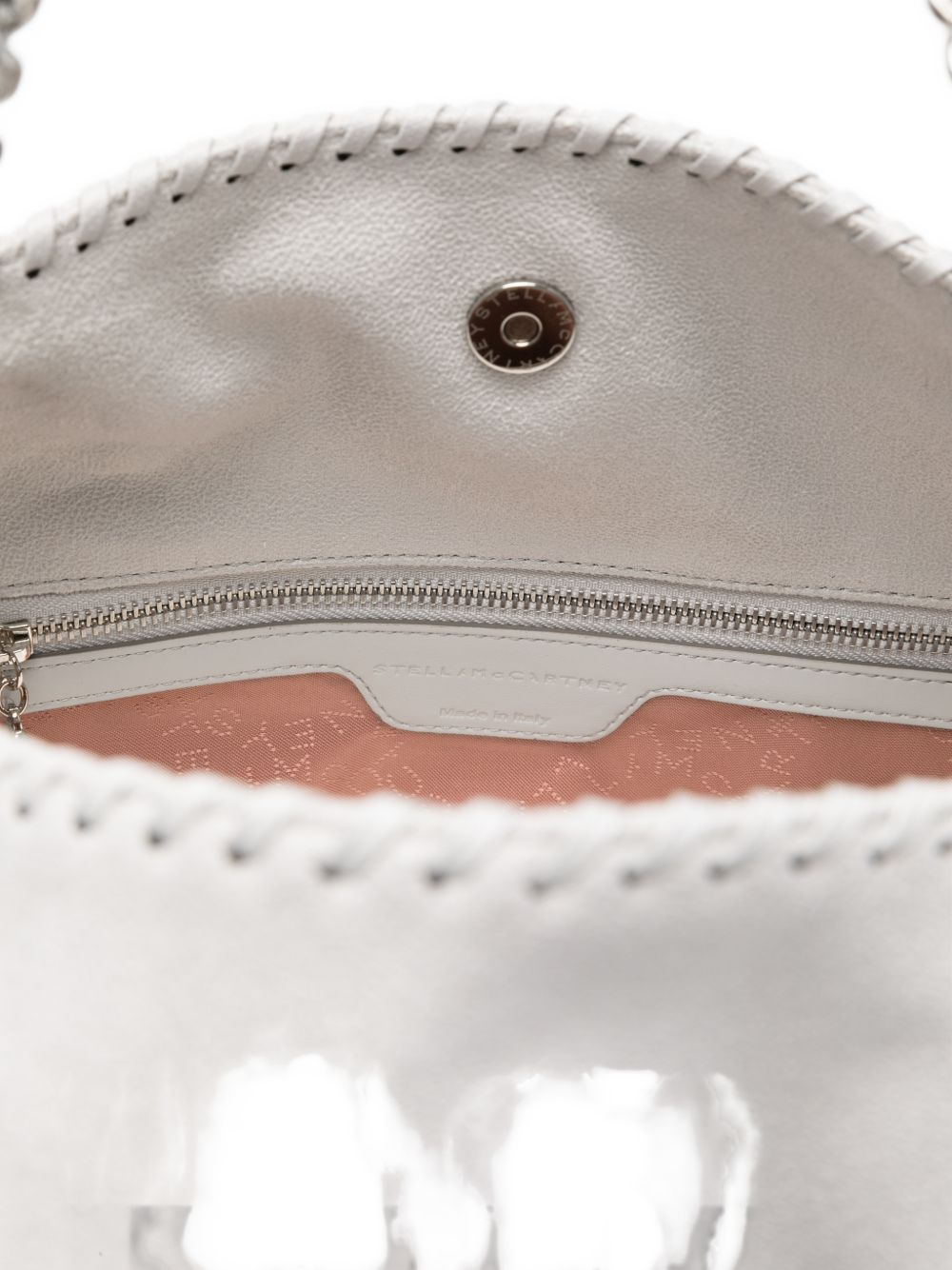 [Stella McCartney] Shoulder bag SS26 7B0141WP06881705