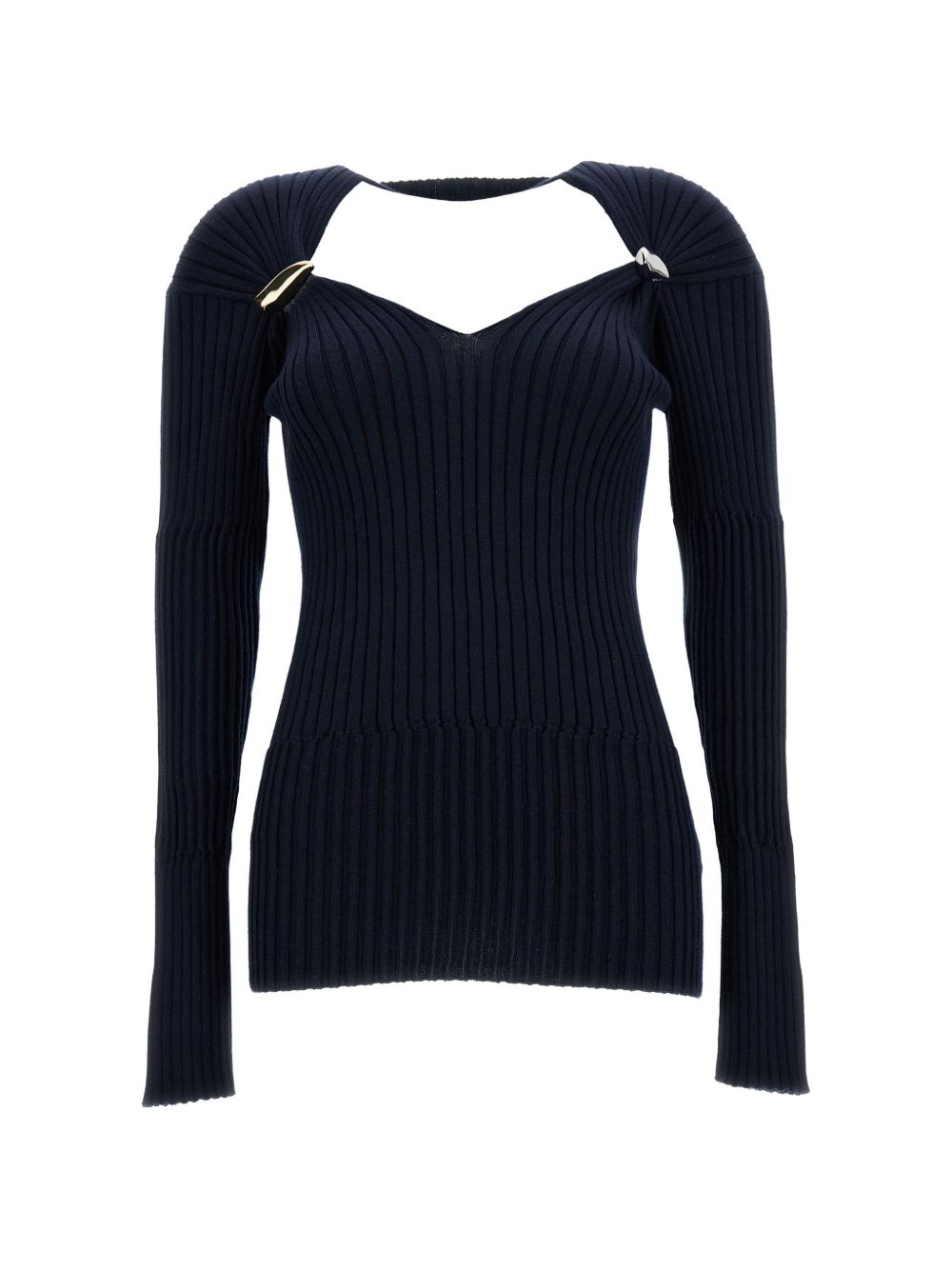 [Bottega Veneta] Knitwear SS26 854933V2DK04071