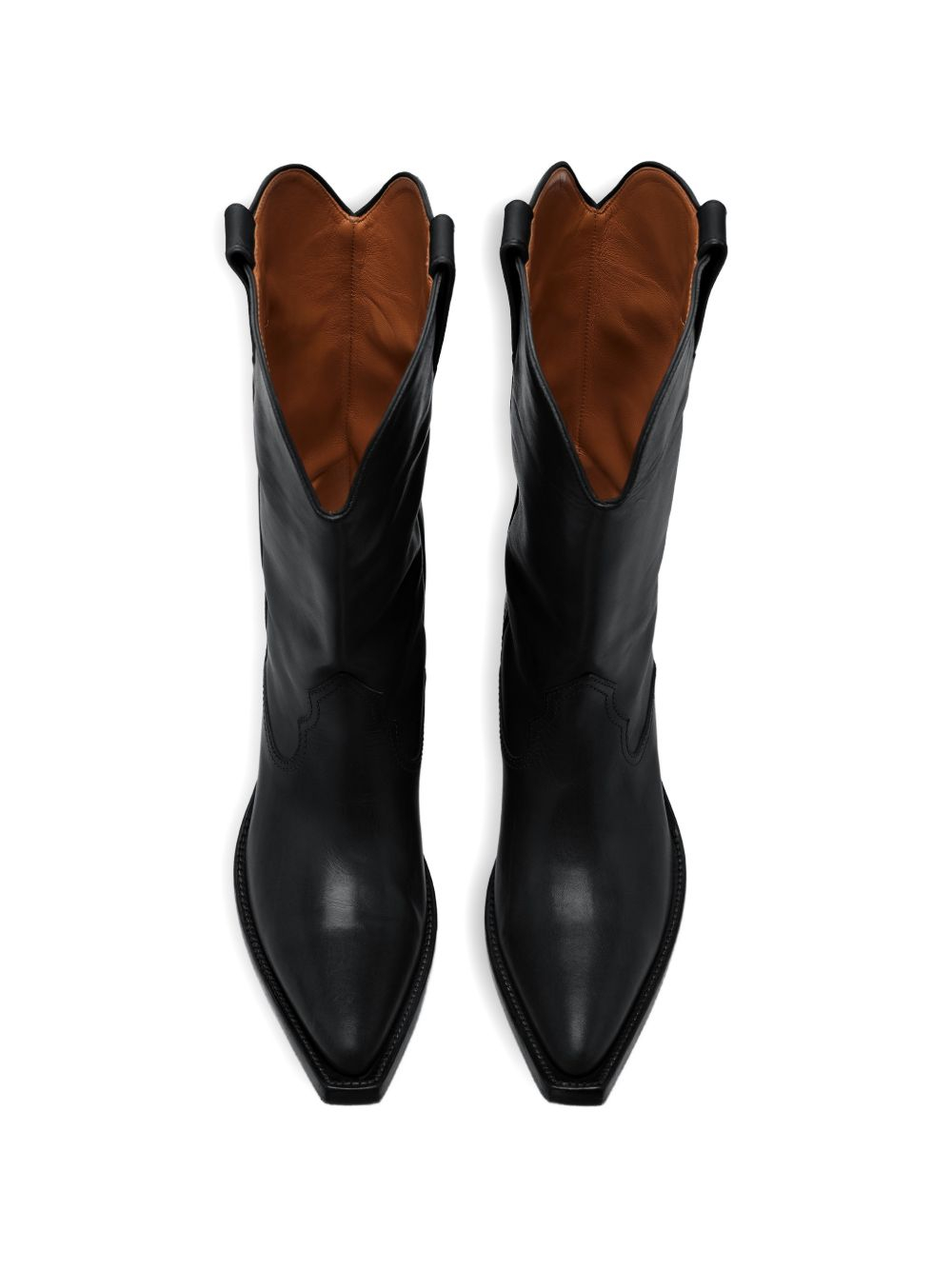 [Maison Margiela] Ankle Boots SS26 S39WW0081P7677T8013