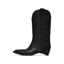 [Maison Margiela] Ankle Boots SS26 S39WW0081P7677T8013