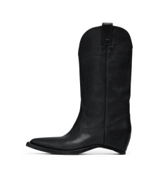 [Maison Margiela] Ankle Boots SS26 S39WW0081P7677T8013