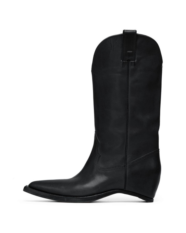 [Maison Margiela] Ankle Boots SS26 S39WW0081P7677T8013