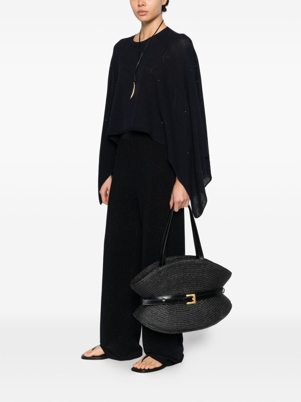 [Fabiana Filippi] Trousers SS26 PAD276F351M2205146