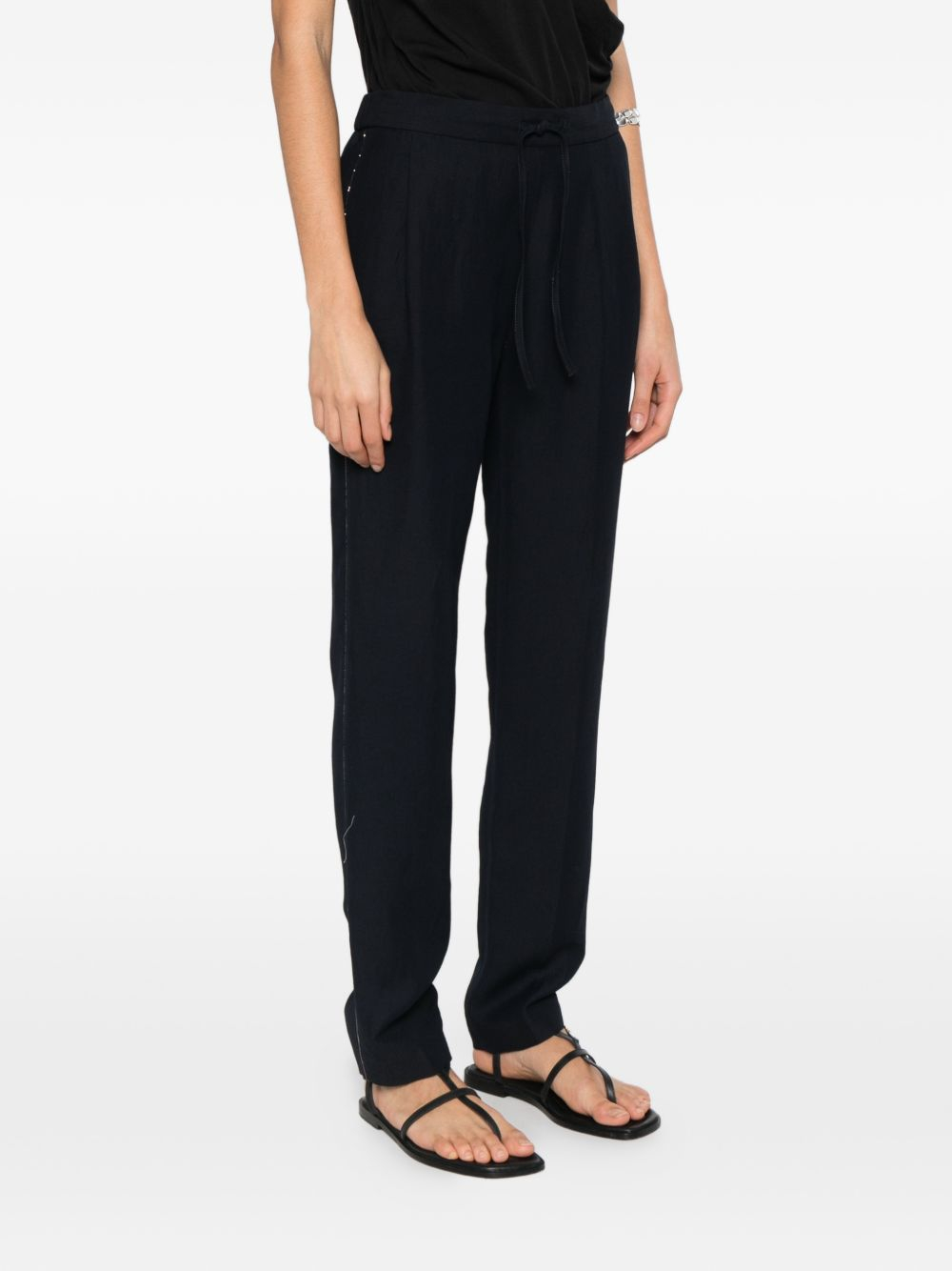 [Fabiana Filippi] Trousers SS26 PAD276F366M1505146