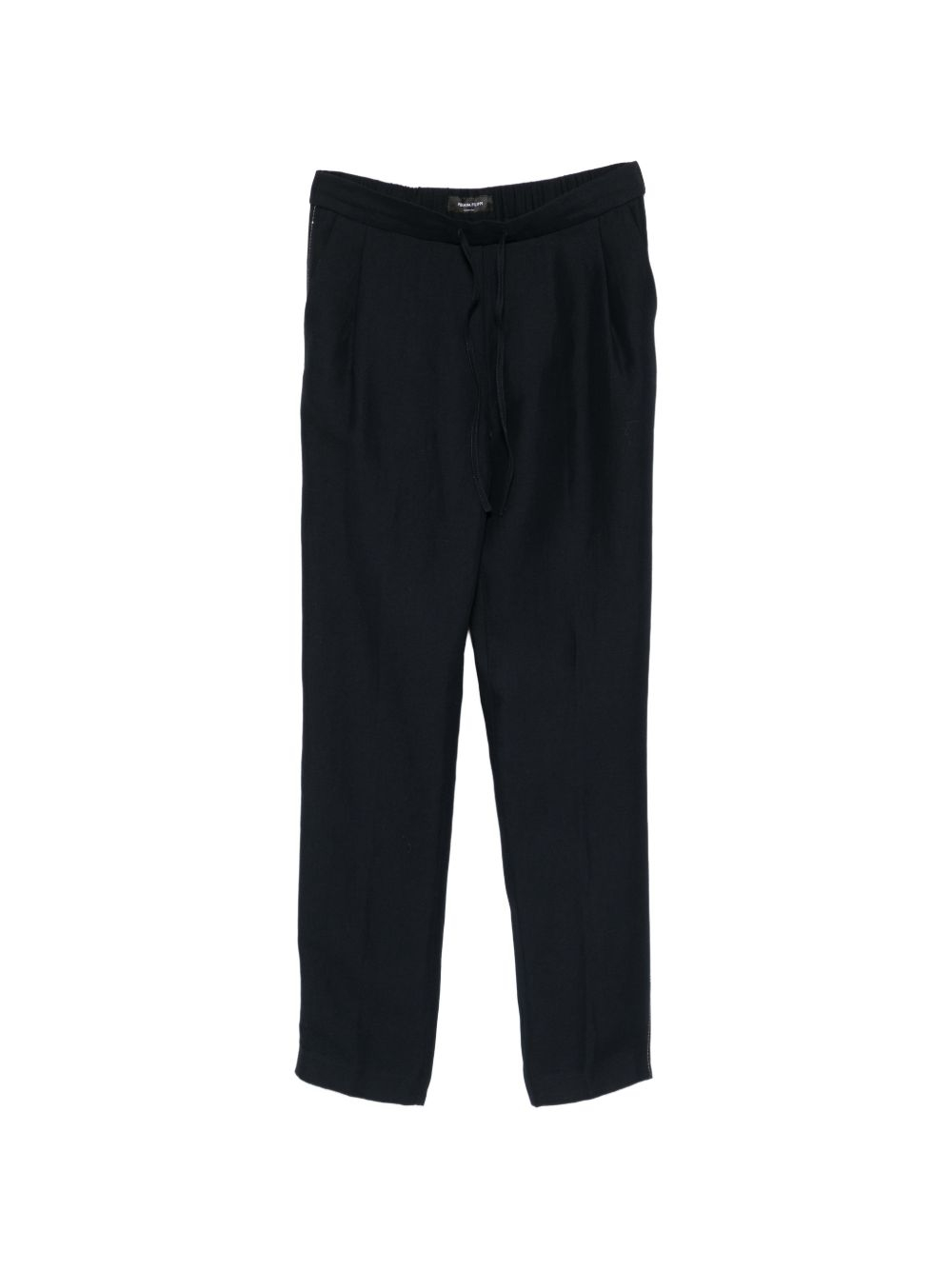 [Fabiana Filippi] Trousers SS26 PAD276F366M1505146