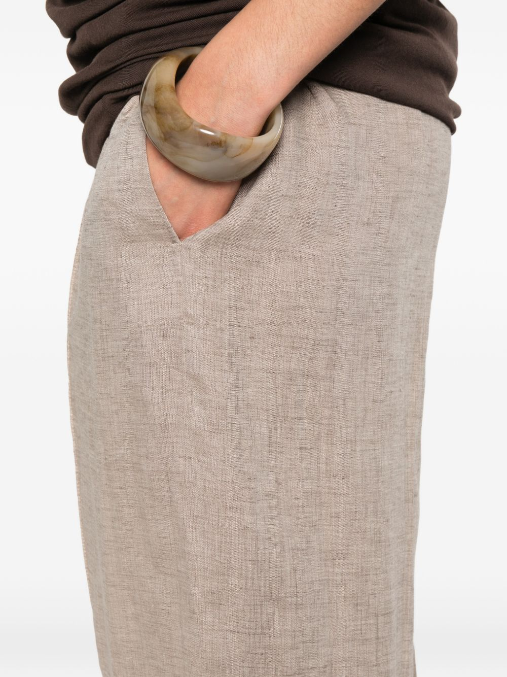 [Fabiana Filippi] Trousers SS26 PAD276F336M1310161