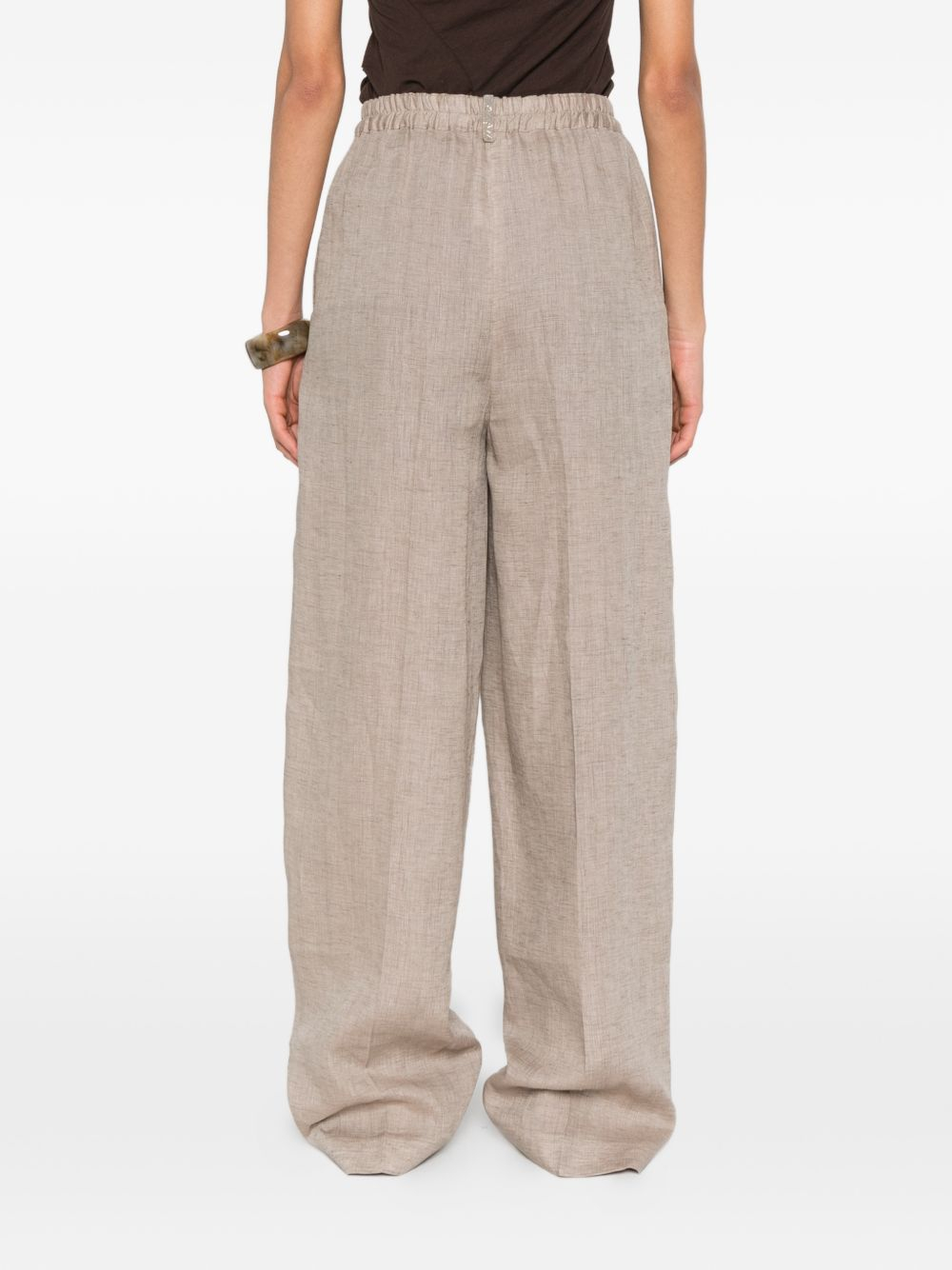 [Fabiana Filippi] Trousers SS26 PAD276F336M1310161