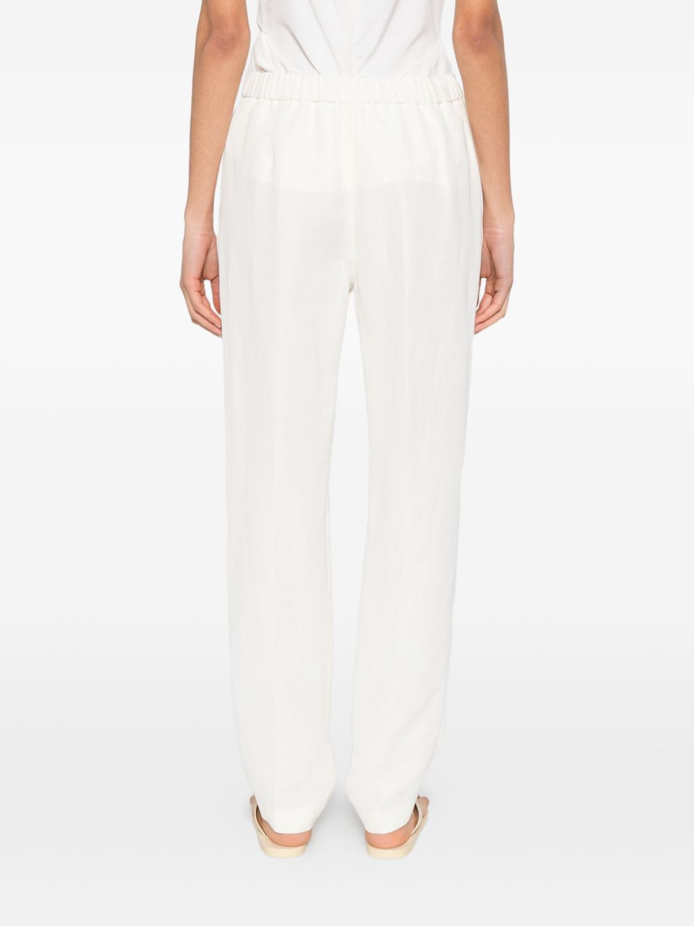 [Fabiana Filippi] Trousers SS26 PAD276F366M1500145