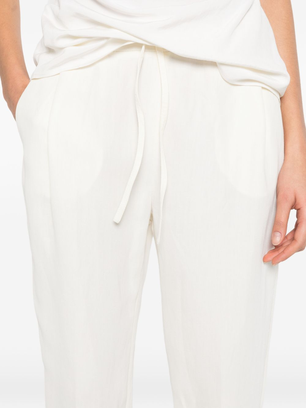 [Fabiana Filippi] Trousers SS26 PAD276F366M1500145