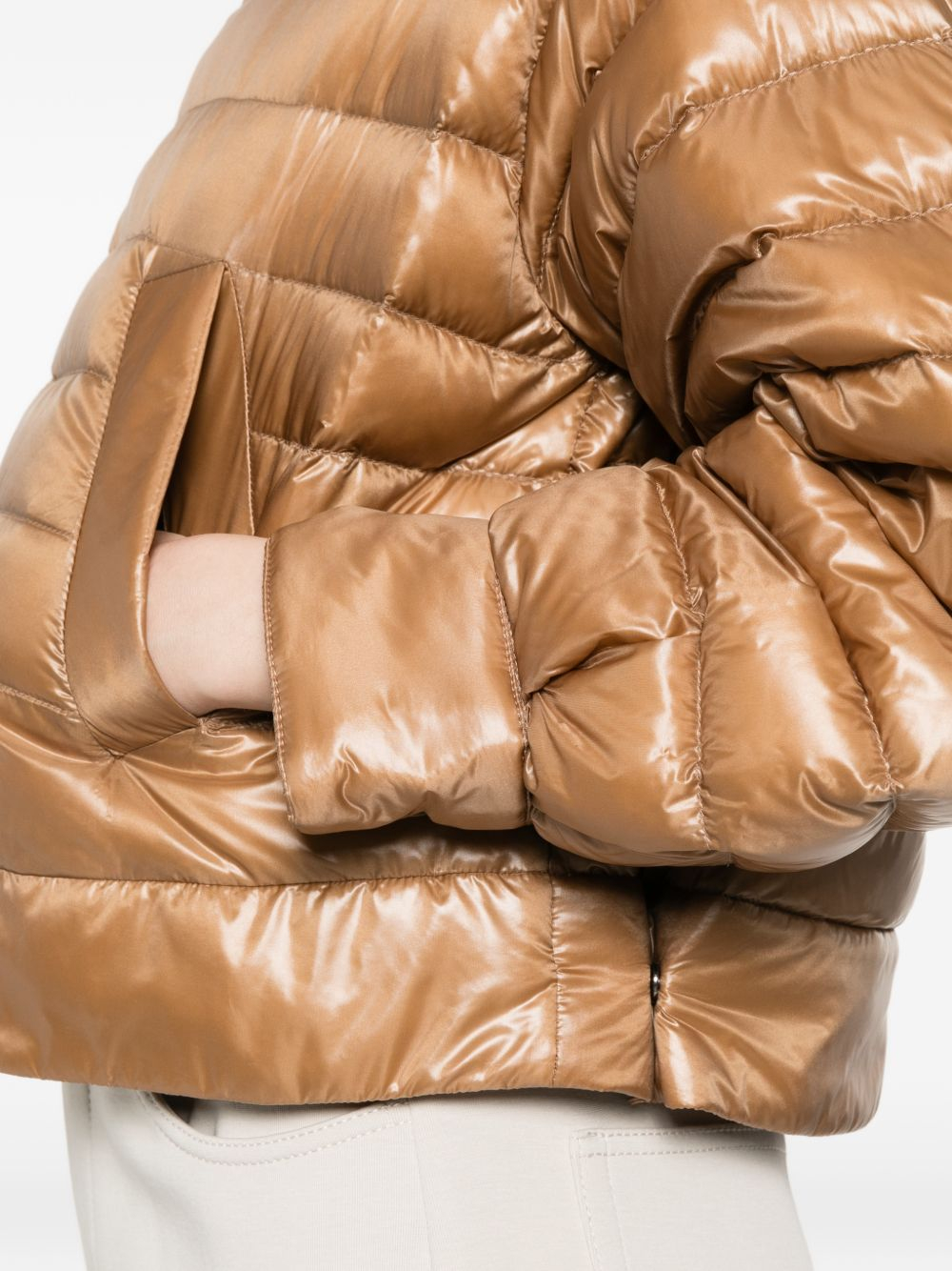 [Herno] Down jacket SS26 PI002223D12017Z2157