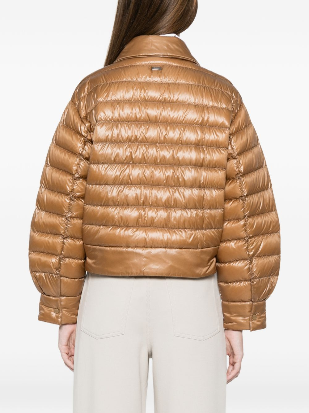 [Herno] Down jacket SS26 PI002223D12017Z2157