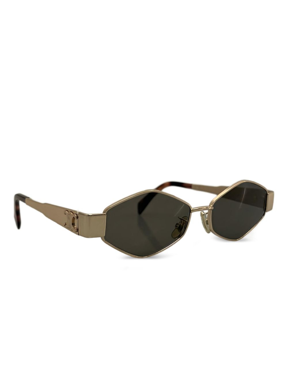 [Celine] Sunglasses SS26 4S254CMLB35RS