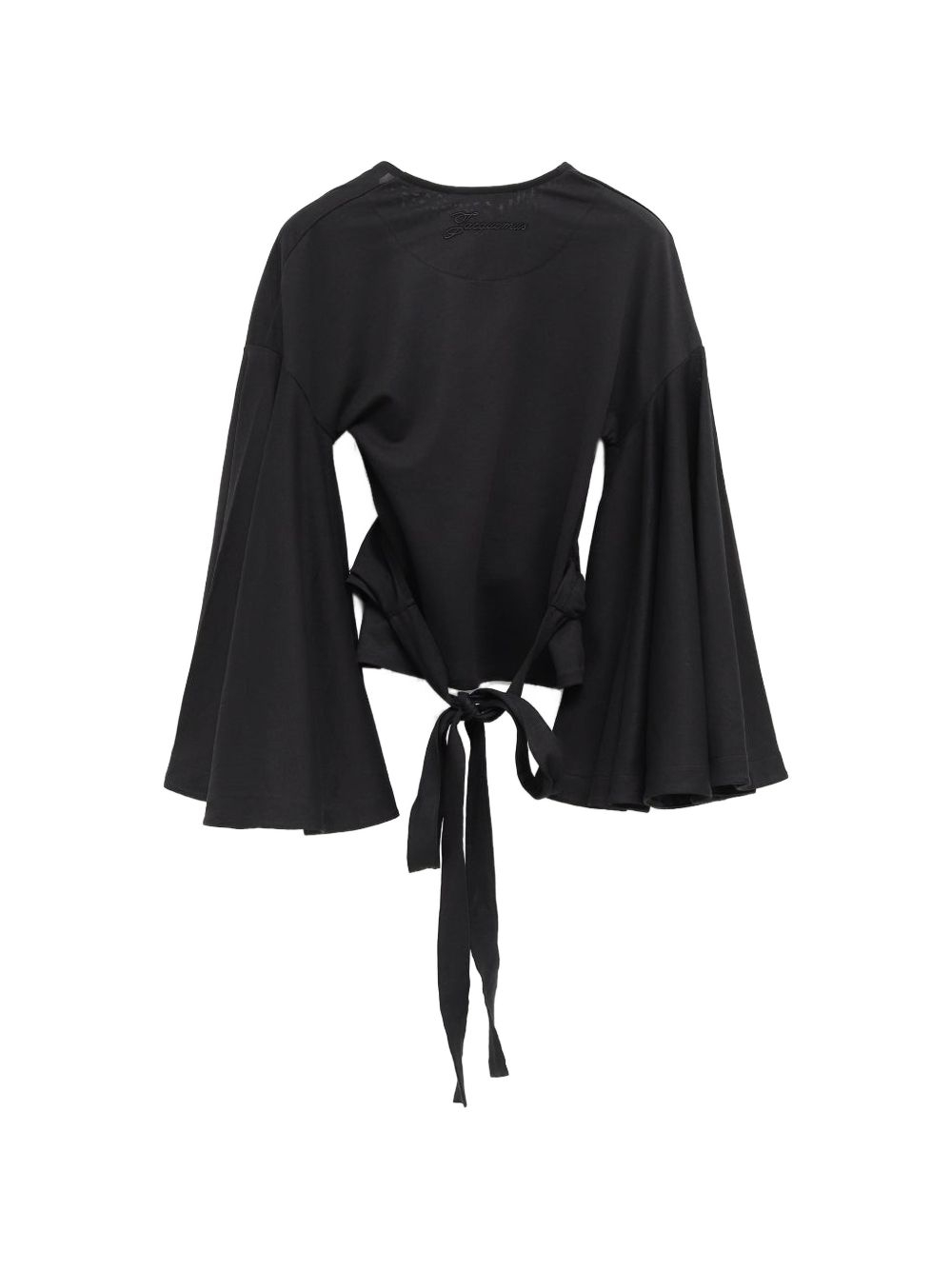 [JACQUEMUS] T-shirts Sleeveless SS26 TOW00905AJ00254990