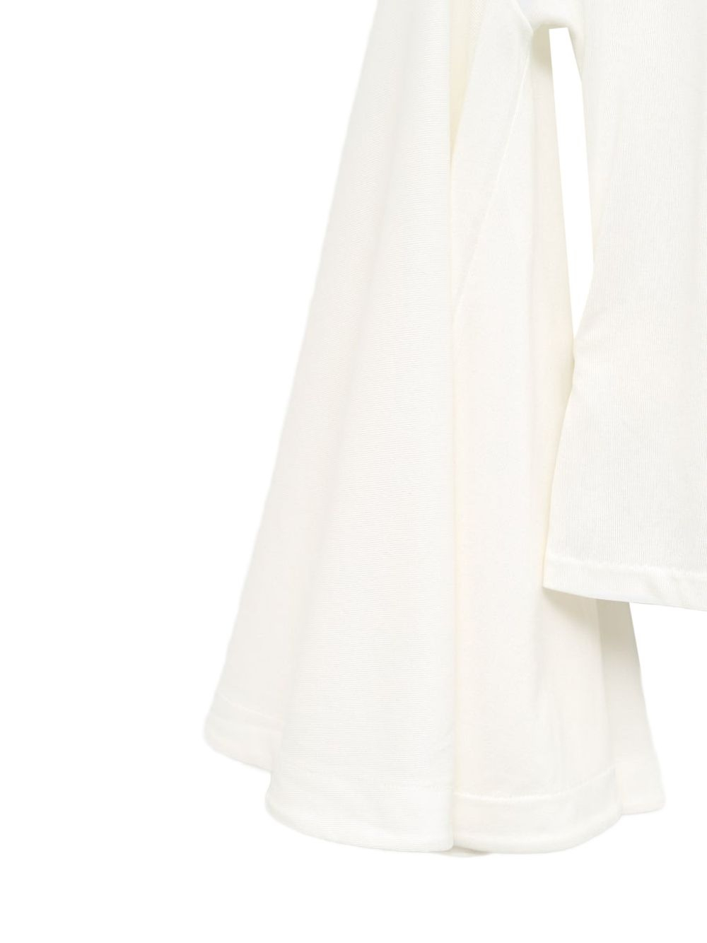 [JACQUEMUS] T-shirts Sleeveless SS26 TOW00905AJ00254100