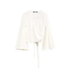 [JACQUEMUS] T-shirts Sleeveless SS26 TOW00905AJ00254100