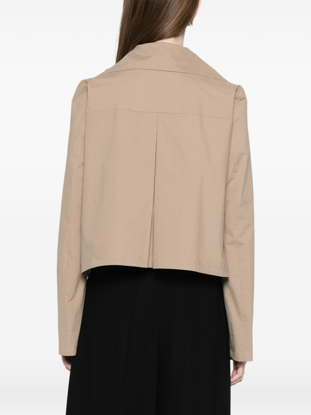 [Emporio Armani] Jacket SS26 EW004369AF21642U6165