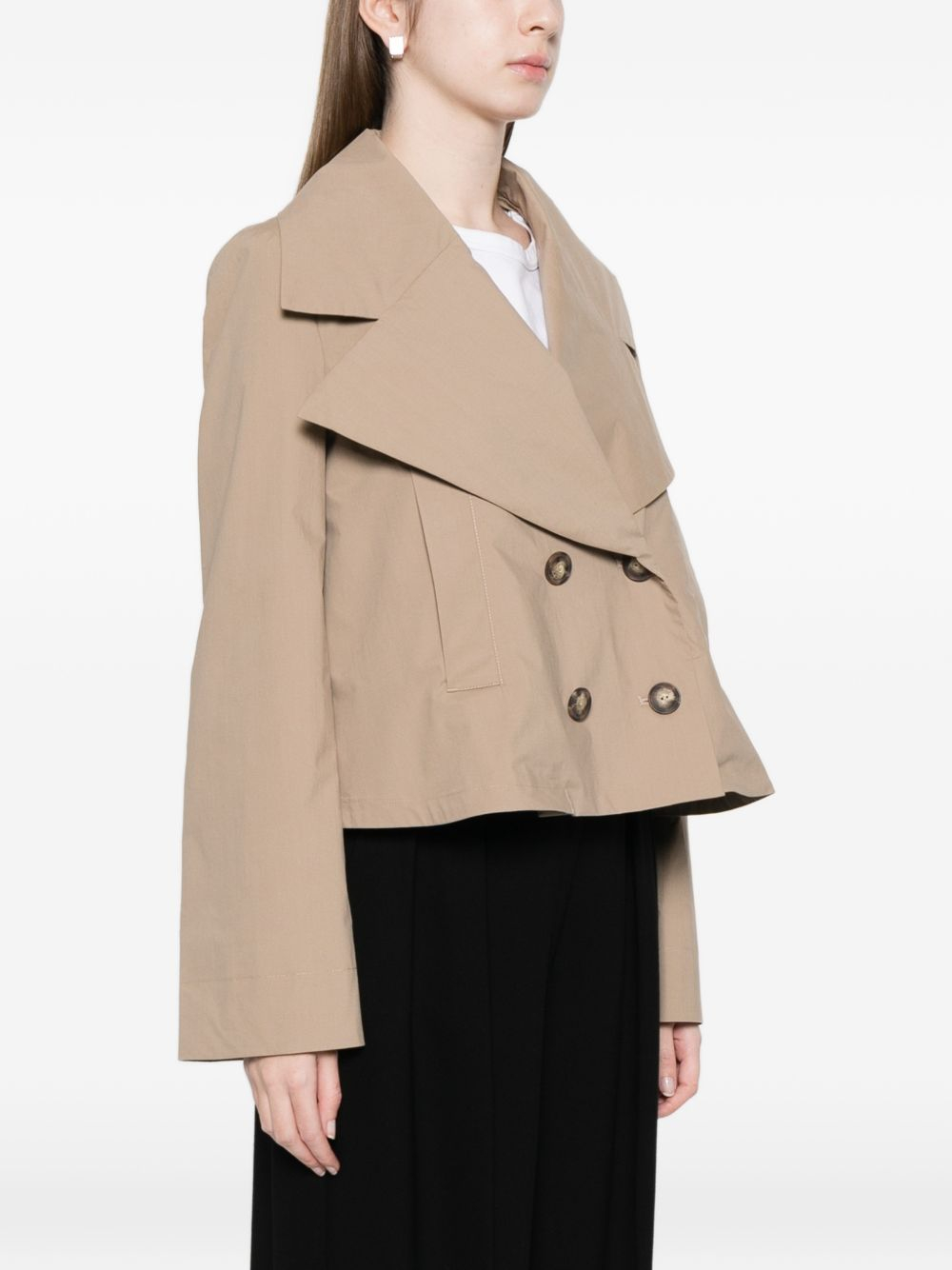 [Emporio Armani] Jacket SS26 EW004369AF21642U6165