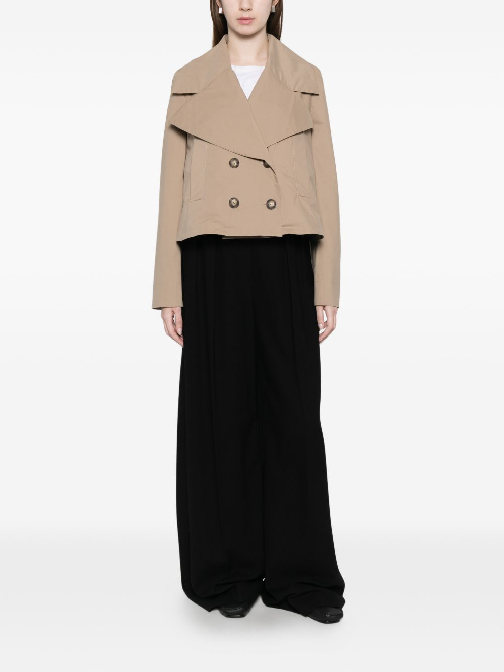 [Emporio Armani] Jacket SS26 EW004369AF21642U6165