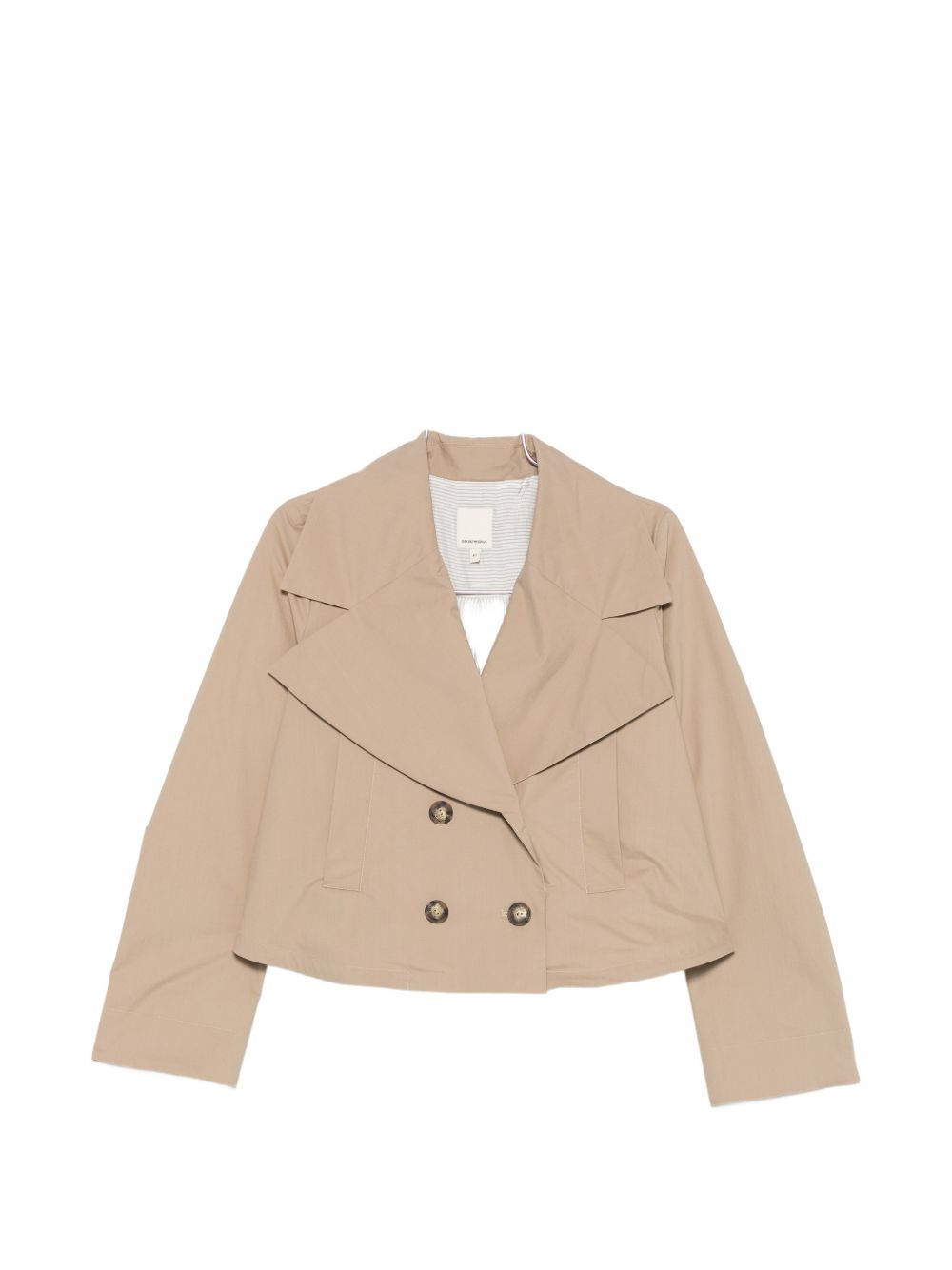 [Emporio Armani] Jacket SS26 EW004369AF21642U6165