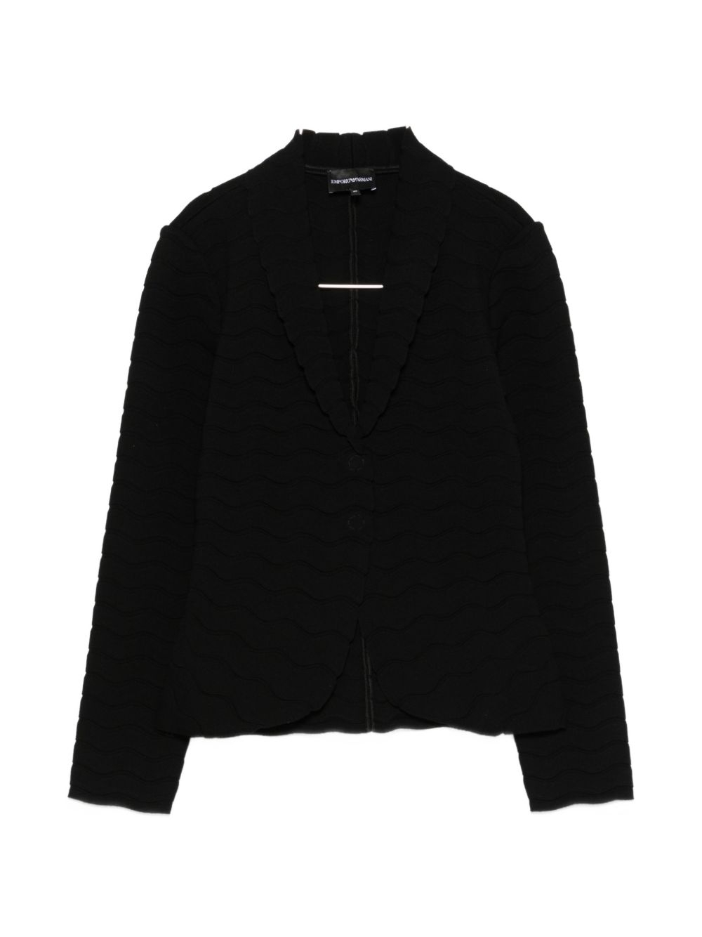 [Emporio Armani] Jacket SS26 EW002984AF22468UC001
