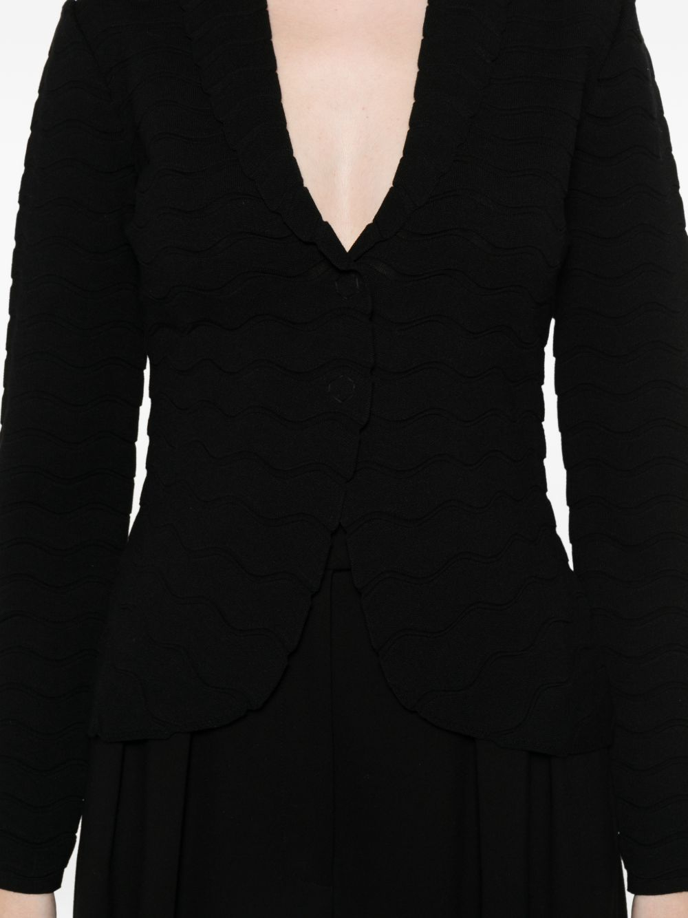 [Emporio Armani] Jacket SS26 EW002984AF22468UC001