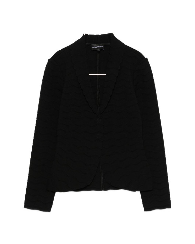 [Emporio Armani] Jacket SS26 EW002984AF22468UC001