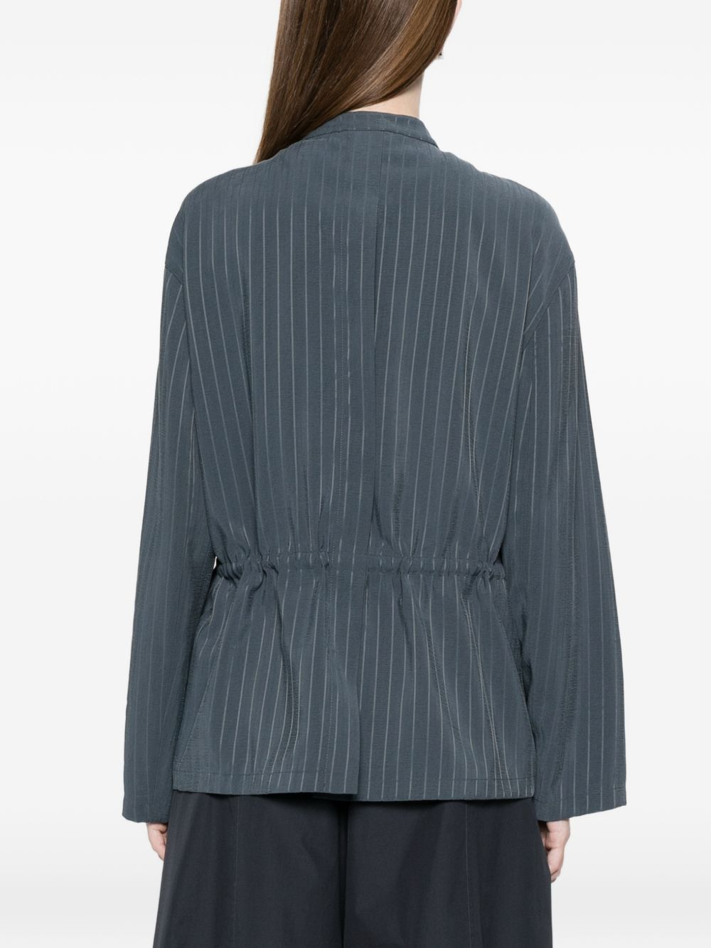 [Emporio Armani] Jacket SS26 EW003306AF20491U9173