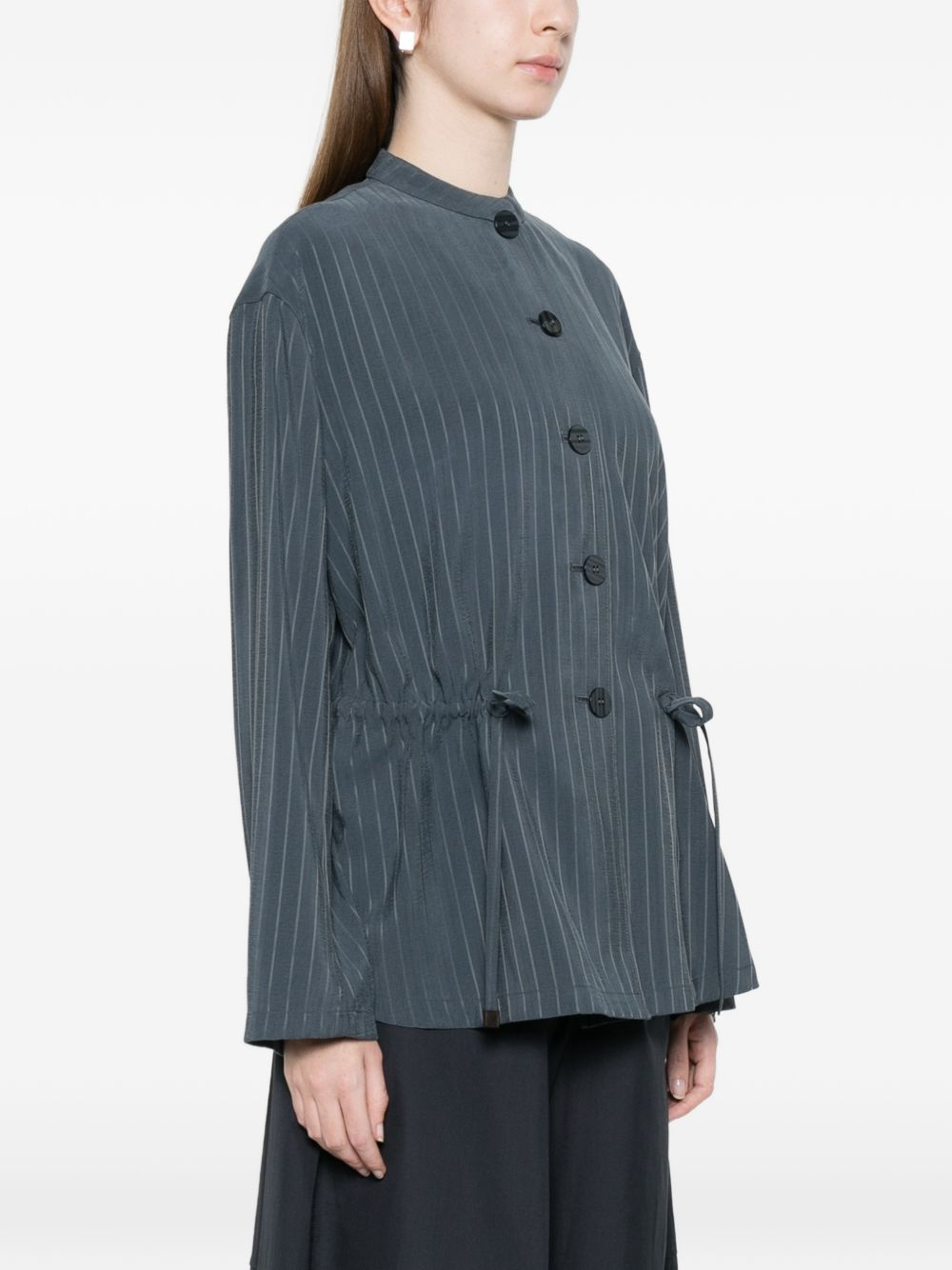 [Emporio Armani] Jacket SS26 EW003306AF20491U9173