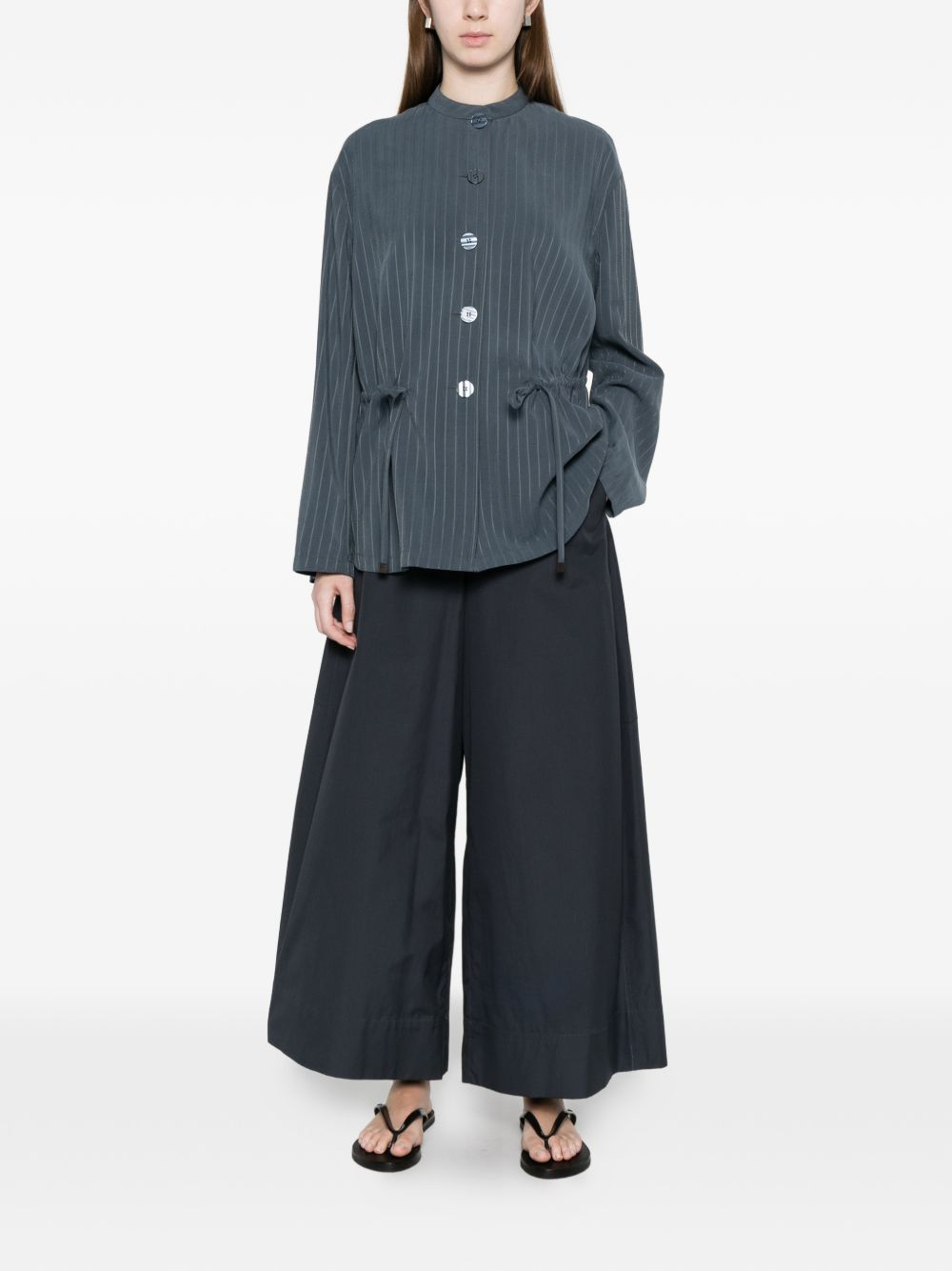 [Emporio Armani] Jacket SS26 EW003306AF20491U9173