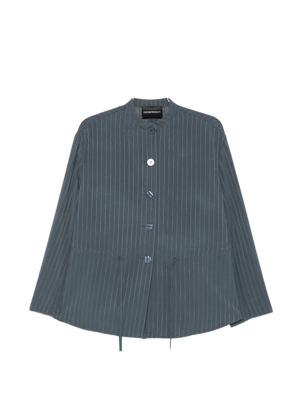 [Emporio Armani] Jacket SS26 EW003306AF20491U9173