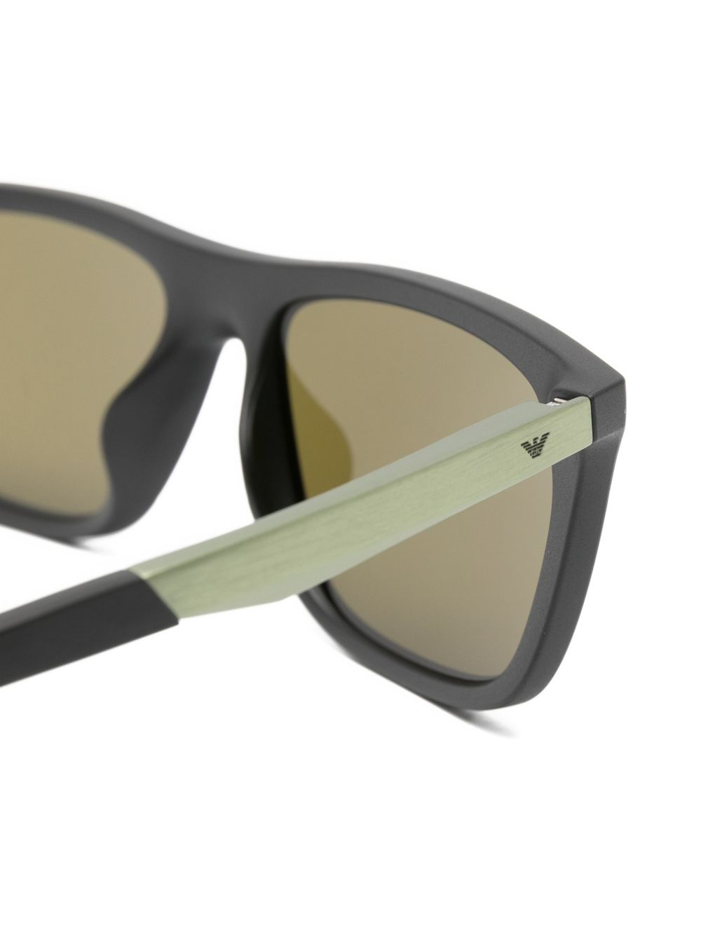 [Emporio Armani] Sunglasses SS26 0EA4272U6374/257