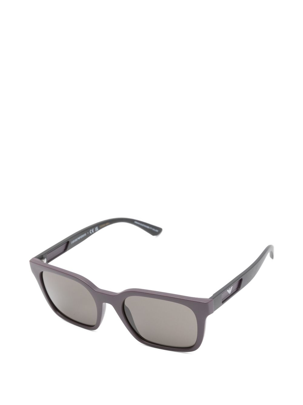 [Emporio Armani] Sunglasses SS26 0EA42696371/354