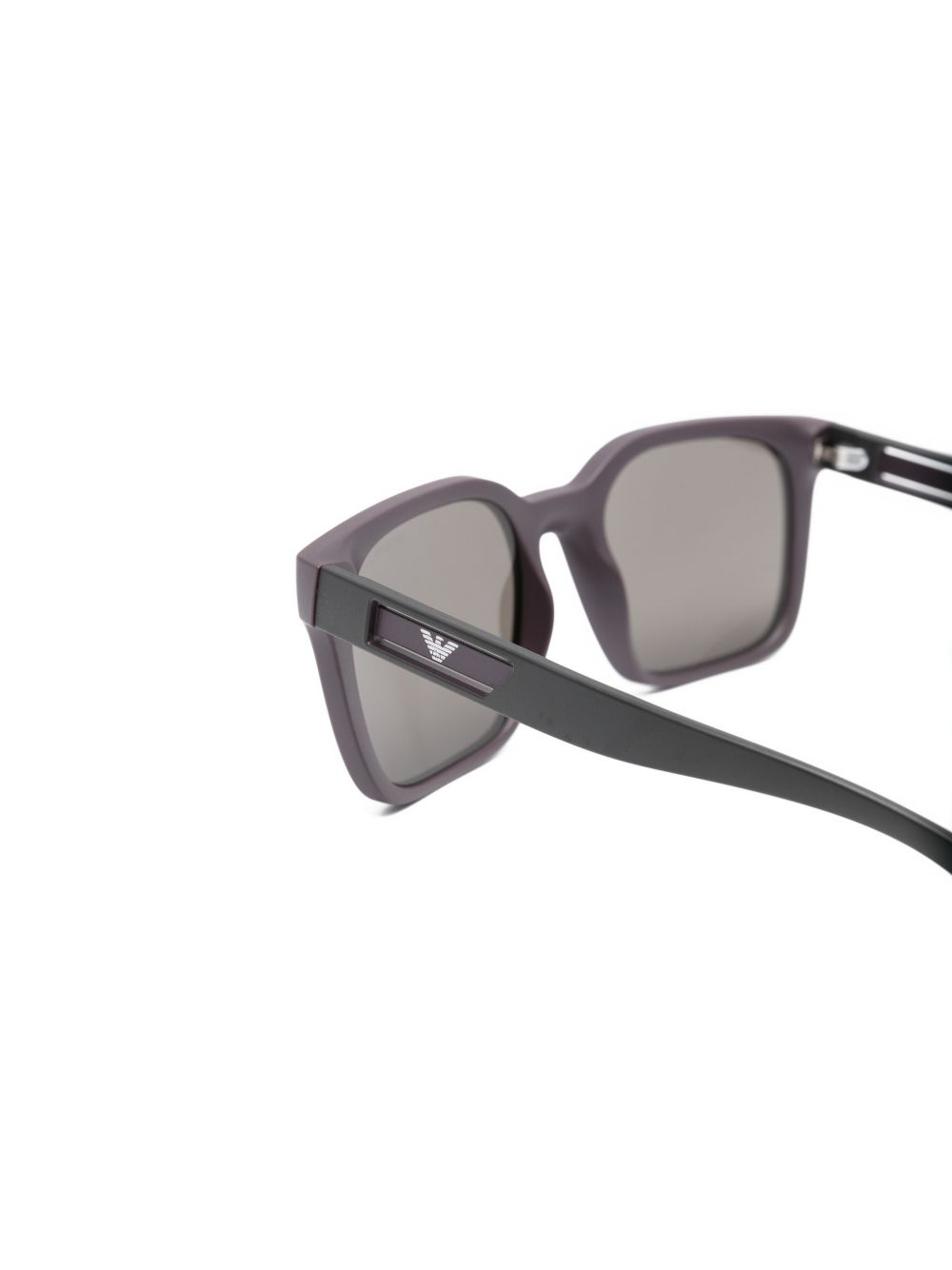 [Emporio Armani] Sunglasses SS26 0EA42696371/354