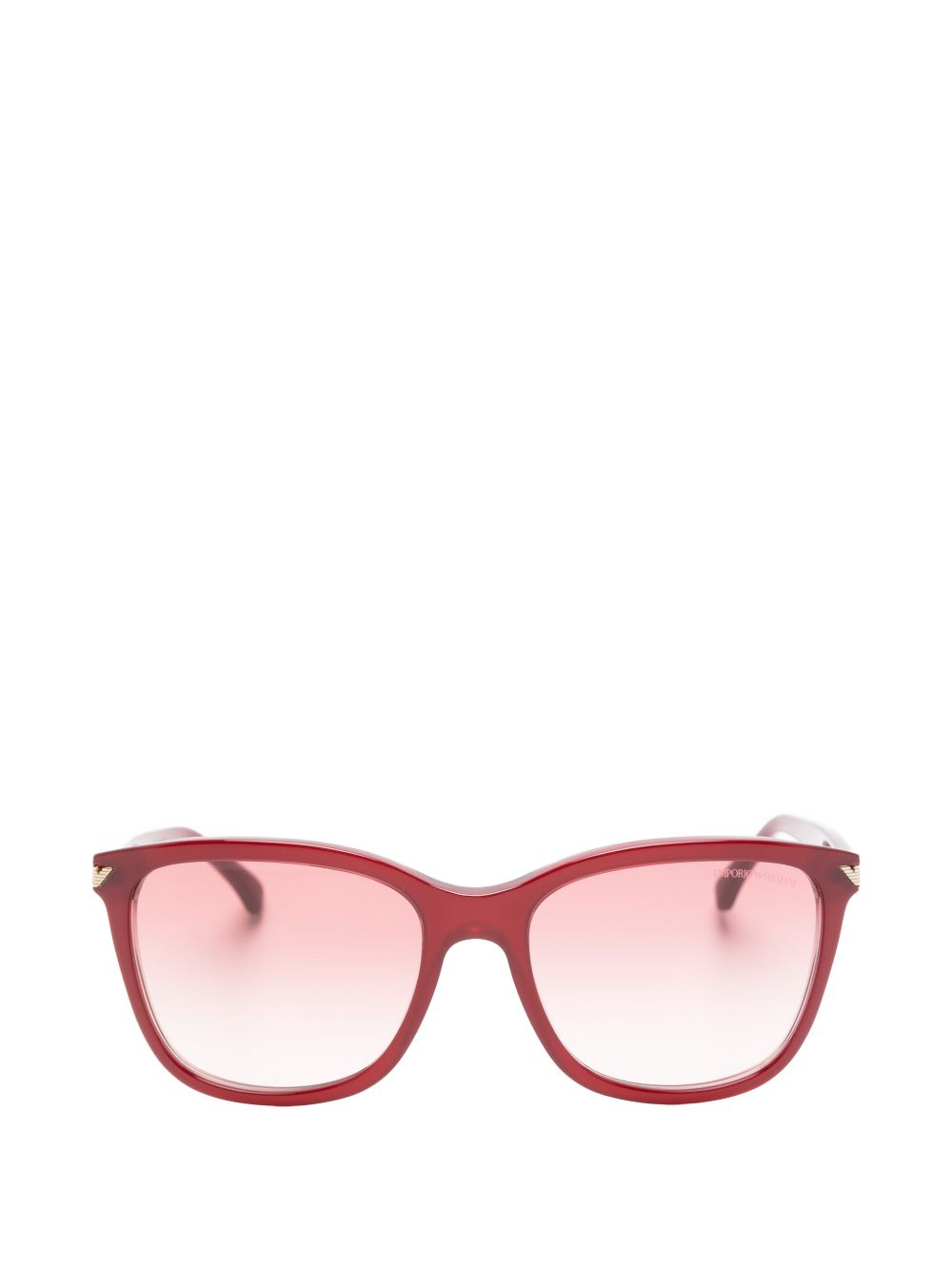 [Emporio Armani] Sunglasses SS26 0EA40606377A556