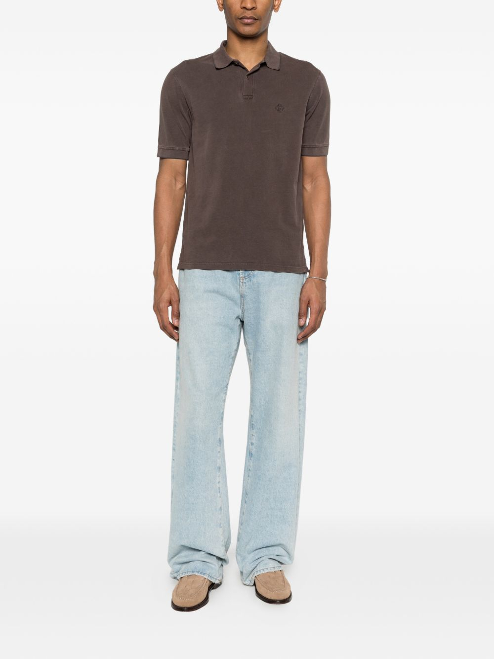 [Herno] T-shirts Short Sleeve SS26 JPL00134U540068800