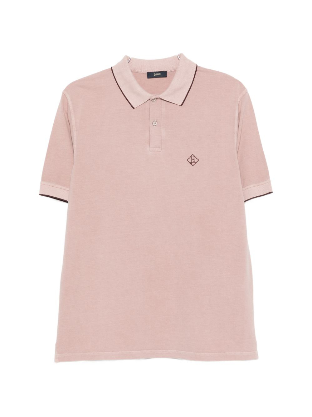 [Herno] T-shirts Short Sleeve SS26 JPL00134U540064039