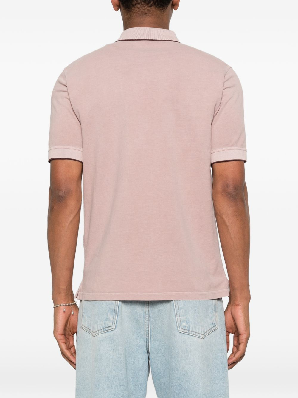 [Herno] T-shirts Short Sleeve SS26 JPL00134U540064039